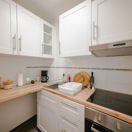 Ferienwohnung Laura In Gera Fuer Bis Zu 4 Personen - Neu Renoviert Екстер'єр фото